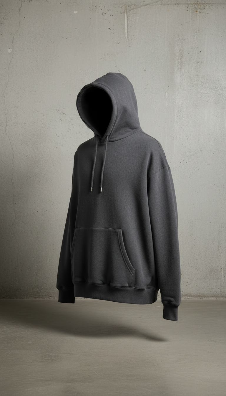 Heavyweight Hoodie
